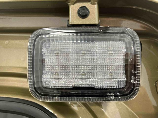 ハイゼットトラック スタンダード　農用スペシャル　届出済未使用車　４ＷＤ　ＣＶＴ　運転席エアバッグ　助手席エアバッグ　車線逸脱警報　アイドリングストップ　禁煙　衝突被害軽減システム　パワーステアリング　エアコン　ＡＢＳ　オートライト（33枚目）