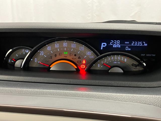 ムーヴキャンバス ＧブラックインテリアＶＳ　ＳＡＩＩＩ　下取車　ナビ　パノラマモニター　シートヒーター　Ｂｌｕｅｔｏｏｔｈ　フルセグＴＶ　ＨＤＭＩ　ＵＳＢ端子　衝突被害軽減システム　レーンアシスト　両側電動スライドドア　ＬＥＤヘッドランプ（11枚目）