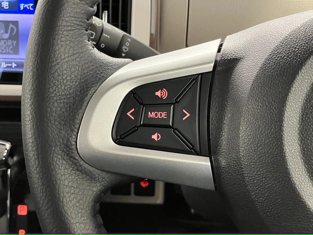 ムーヴキャンバス ＧブラックインテリアＶＳ　ＳＡＩＩＩ　下取車　ナビ　パノラマモニター　シートヒーター　Ｂｌｕｅｔｏｏｔｈ　フルセグＴＶ　ＨＤＭＩ　ＵＳＢ端子　衝突被害軽減システム　レーンアシスト　両側電動スライドドア　ＬＥＤヘッドランプ（16枚目）