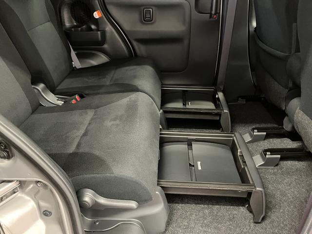 ムーヴキャンバス ＧブラックインテリアＶＳ　ＳＡＩＩＩ　下取車　ナビ　パノラマモニター　シートヒーター　Ｂｌｕｅｔｏｏｔｈ　フルセグＴＶ　ＨＤＭＩ　ＵＳＢ端子　衝突被害軽減システム　レーンアシスト　両側電動スライドドア　ＬＥＤヘッドランプ（36枚目）