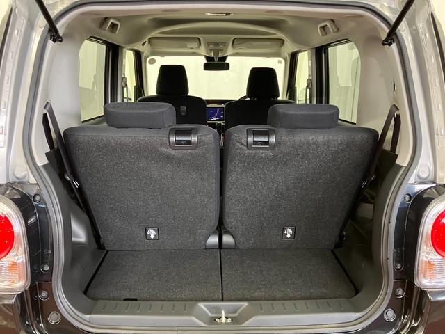 ムーヴキャンバス ＧブラックインテリアＶＳ　ＳＡＩＩＩ　下取車　ナビ　パノラマモニター　シートヒーター　Ｂｌｕｅｔｏｏｔｈ　フルセグＴＶ　ＨＤＭＩ　ＵＳＢ端子　衝突被害軽減システム　レーンアシスト　両側電動スライドドア　ＬＥＤヘッドランプ（37枚目）