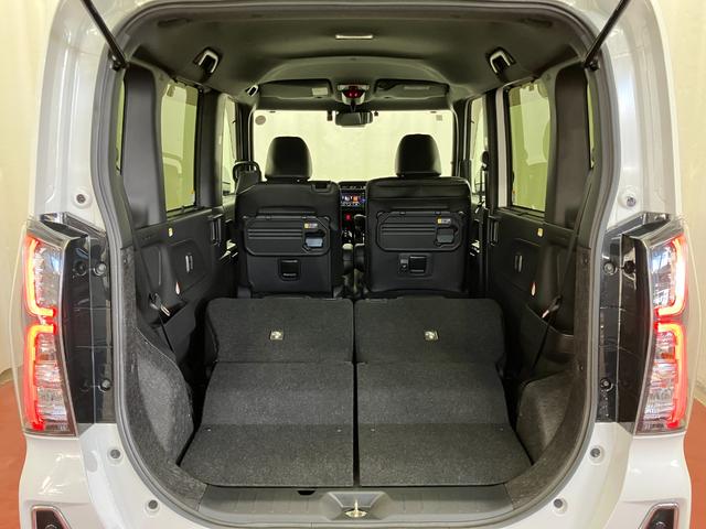 タント カスタムＸスタイルセレクション　下取車　衝突被害軽減システム　ナビ　前後ドラレコ　バックカメラ　Ｂｌｕｅｔｏｏｔｈ　ＬＥＤヘッドランプ　シートヒーター　ＥＴＣ　スマートキー　ＤＶＤ　アイドリングストップ　オートマチックハイビーム（41枚目）