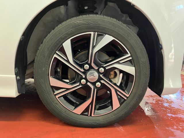 タント カスタムＸスタイルセレクション　下取車　衝突被害軽減システム　ナビ　前後ドラレコ　バックカメラ　Ｂｌｕｅｔｏｏｔｈ　ＬＥＤヘッドランプ　シートヒーター　ＥＴＣ　スマートキー　ＤＶＤ　アイドリングストップ　オートマチックハイビーム（47枚目）