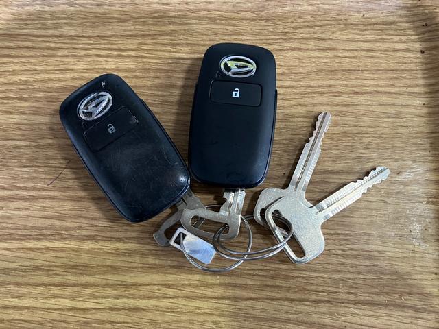 �X�}�[�g�L�[