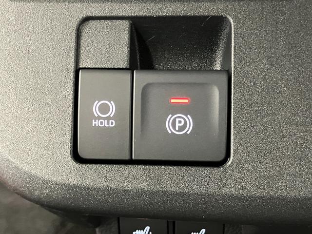 ムーヴキャンバス ストライプスＧ　両側電動スライドドア　衝突被害軽減システム　イモビライザー　アイドリングストップ　電動格納式ドアミラー　シートヒーター　ＬＥＤヘッドランプ　スマートキー　プッシュスタート（17枚目）