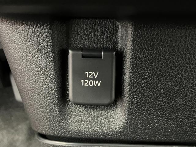 ムーヴキャンバス ストライプスＧ　両側電動スライドドア　衝突被害軽減システム　イモビライザー　アイドリングストップ　電動格納式ドアミラー　シートヒーター　ＬＥＤヘッドランプ　スマートキー　プッシュスタート（22枚目）