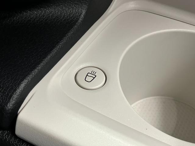 ムーヴキャンバス ストライプスＧ　両側電動スライドドア　衝突被害軽減システム　イモビライザー　アイドリングストップ　電動格納式ドアミラー　シートヒーター　ＬＥＤヘッドランプ　スマートキー　プッシュスタート（29枚目）