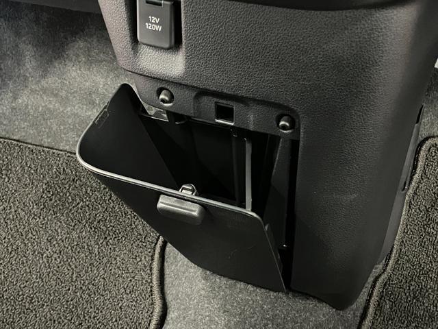 ムーヴキャンバス ストライプスＧ　両側電動スライドドア　衝突被害軽減システム　イモビライザー　アイドリングストップ　電動格納式ドアミラー　シートヒーター　ＬＥＤヘッドランプ　スマートキー　プッシュスタート（30枚目）