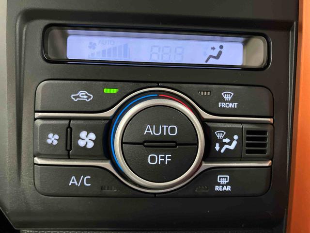 タフト Ｇターボ　届出済未使用車　元展示車　ターボ　１オーナー　禁煙　レーンキープアシスト　盗難防止装置　スマートキー　アイドリングストップ　ＬＥＤヘッドランプ　電動格納ミラー　オートライト　オートマチックハイビーム（18枚目）