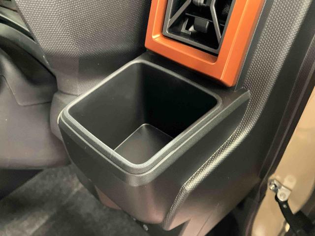 タフト Ｇターボ　届出済未使用車　元展示車　ターボ　１オーナー　禁煙　レーンキープアシスト　盗難防止装置　スマートキー　アイドリングストップ　ＬＥＤヘッドランプ　電動格納ミラー　オートライト　オートマチックハイビーム（29枚目）