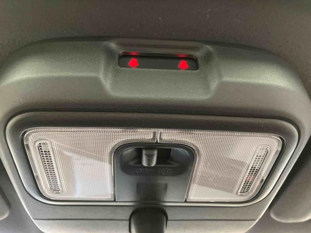 タフト Ｇターボ　届出済未使用車　元展示車　ターボ　１オーナー　禁煙　レーンキープアシスト　盗難防止装置　スマートキー　アイドリングストップ　ＬＥＤヘッドランプ　電動格納ミラー　オートライト　オートマチックハイビーム（30枚目）