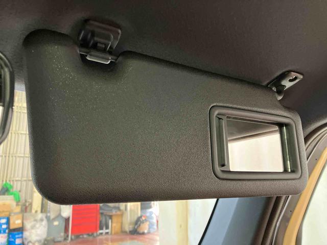 タフト Ｇターボ　届出済未使用車　元展示車　ターボ　１オーナー　禁煙　レーンキープアシスト　盗難防止装置　スマートキー　アイドリングストップ　ＬＥＤヘッドランプ　電動格納ミラー　オートライト　オートマチックハイビーム（31枚目）