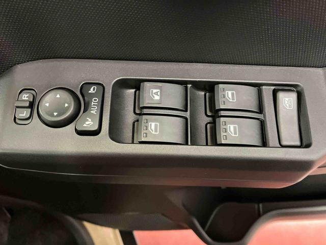 タフト Ｇターボ　届出済未使用車　元展示車　ターボ　１オーナー　禁煙　レーンキープアシスト　盗難防止装置　スマートキー　アイドリングストップ　ＬＥＤヘッドランプ　電動格納ミラー　オートライト　オートマチックハイビーム（33枚目）