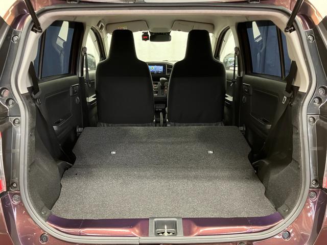 ミライース L SAIII 下取車 ナビ バックカメラ 前後ドライブレコーダー ETC 衝突被害軽減システム レーンアシスト 電動格納ミラー オートライト 運転席エアバッグ 助手席エアバッグ キーレスキー 衝突安全ボディ(36枚目)