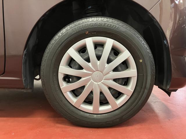 ミライース L SAIII 下取車 ナビ バックカメラ 前後ドライブレコーダー ETC 衝突被害軽減システム レーンアシスト 電動格納ミラー オートライト 運転席エアバッグ 助手席エアバッグ キーレスキー 衝突安全ボディ(41枚目)