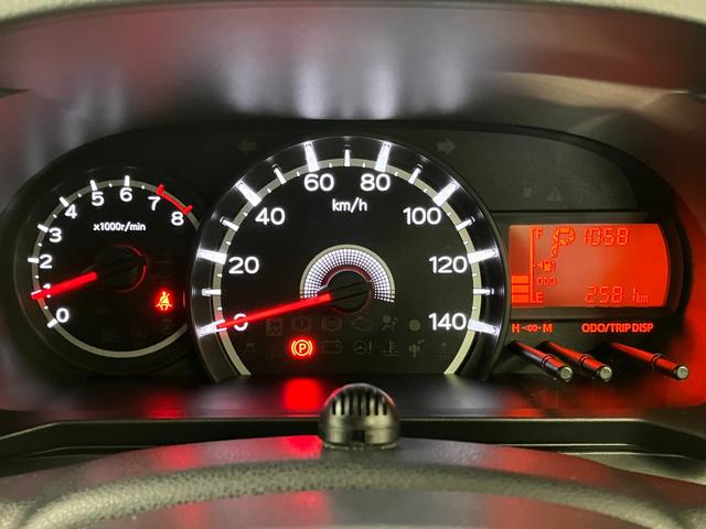 ムーヴ ＸリミテッドＩＩ　ＳＡＩＩＩ　下取車　ナビ　バックカメラ　前後ドラレコ　シートヒーター　衝突被害軽減システム　プッシュスタート　スマートキー　フルセグＴＶ　Ｂｌｕｅｔｏｏｔｈ　ＤＶＤ　ＬＥＤヘッドランプ　オートマチックハイビーム（11枚目）