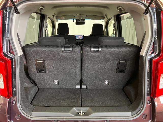 ムーヴ ＸリミテッドＩＩ　ＳＡＩＩＩ　下取車　ナビ　バックカメラ　前後ドラレコ　シートヒーター　衝突被害軽減システム　プッシュスタート　スマートキー　フルセグＴＶ　Ｂｌｕｅｔｏｏｔｈ　ＤＶＤ　ＬＥＤヘッドランプ　オートマチックハイビーム（36枚目）