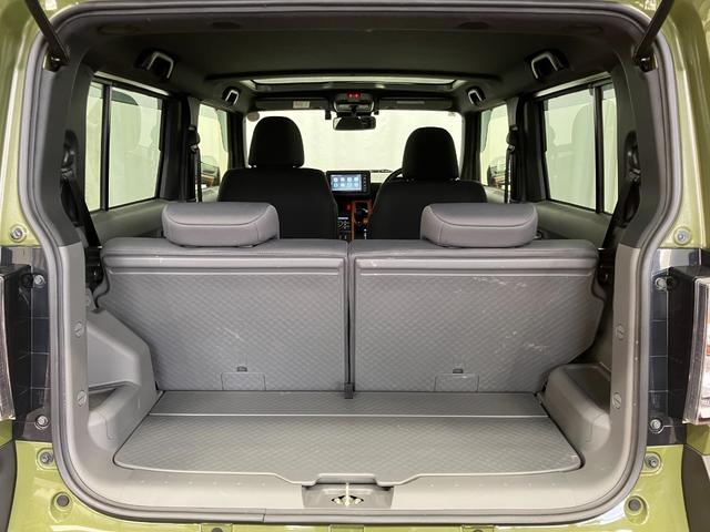 タフト G 下取車 ナビ バックカメラ 前後ドラレコ ETC LEDヘッドランプ スマートキー 衝突被害軽減システム シートヒーター TV 電動格納ミラー DVD 衝突安全ボディ オートマチックハイビーム(36枚目)