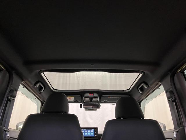 タフト G 下取車 ナビ バックカメラ 前後ドラレコ ETC LEDヘッドランプ スマートキー 衝突被害軽減システム シートヒーター TV 電動格納ミラー DVD 衝突安全ボディ オートマチックハイビーム(38枚目)