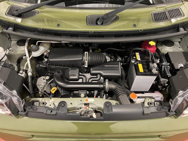 タフト G 下取車 ナビ バックカメラ 前後ドラレコ ETC LEDヘッドランプ スマートキー 衝突被害軽減システム シートヒーター TV 電動格納ミラー DVD 衝突安全ボディ オートマチックハイビーム(41枚目)