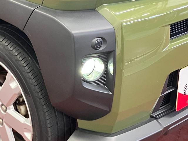 タフト G 下取車 ナビ バックカメラ 前後ドラレコ ETC LEDヘッドランプ スマートキー 衝突被害軽減システム シートヒーター TV 電動格納ミラー DVD 衝突安全ボディ オートマチックハイビーム(44枚目)