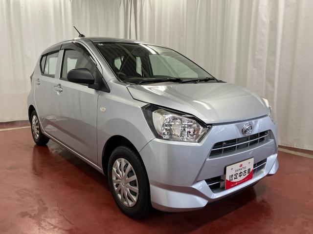 ミライース Ｌ　ＣＤオーディオ　横滑り防止装置　アイドリングストップ　キーレスエントリー　オートライト　ＬＥＤヘッドライト（4枚目）