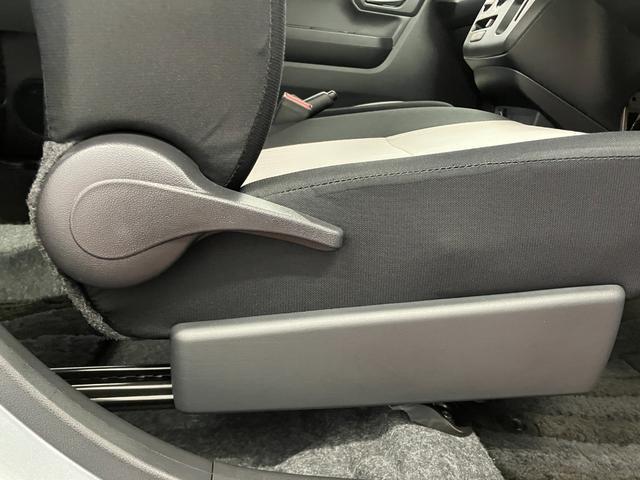 ミライース Ｌ　ＣＤオーディオ　横滑り防止装置　アイドリングストップ　キーレスエントリー　オートライト　ＬＥＤヘッドライト（19枚目）