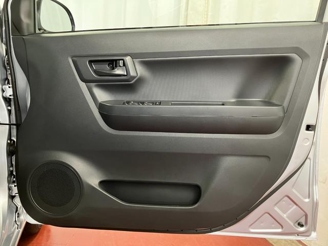 ミライース Ｌ　ＣＤオーディオ　横滑り防止装置　アイドリングストップ　キーレスエントリー　オートライト　ＬＥＤヘッドライト（26枚目）