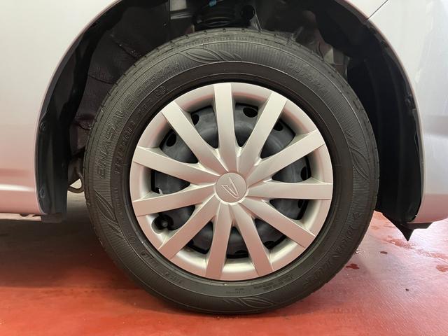 ミライース Ｌ　ＣＤオーディオ　横滑り防止装置　アイドリングストップ　キーレスエントリー　オートライト　ＬＥＤヘッドライト（36枚目）