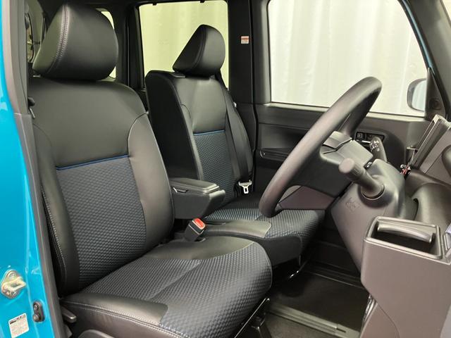 タント カスタムX 届出済未使用車 元展示車 衝突被害軽減システム 禁煙 両側電動スライドドア シートヒーター スマートキー LEDヘッドランプ オートライト オートマチックハイビーム 運転席エアバッグ 助手席エアバッグ(23枚目)