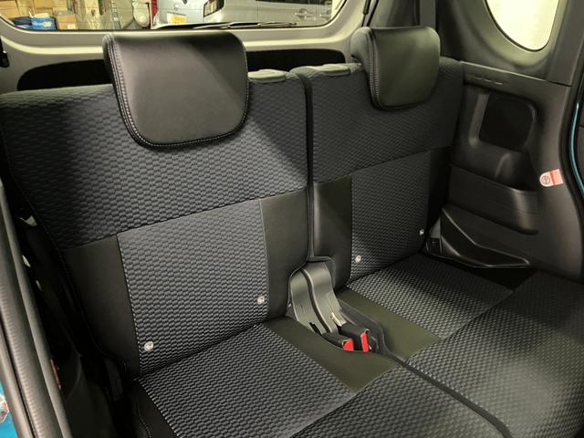 タント カスタムX 届出済未使用車 元展示車 衝突被害軽減システム 禁煙 両側電動スライドドア シートヒーター スマートキー LEDヘッドランプ オートライト オートマチックハイビーム 運転席エアバッグ 助手席エアバッグ(32枚目)