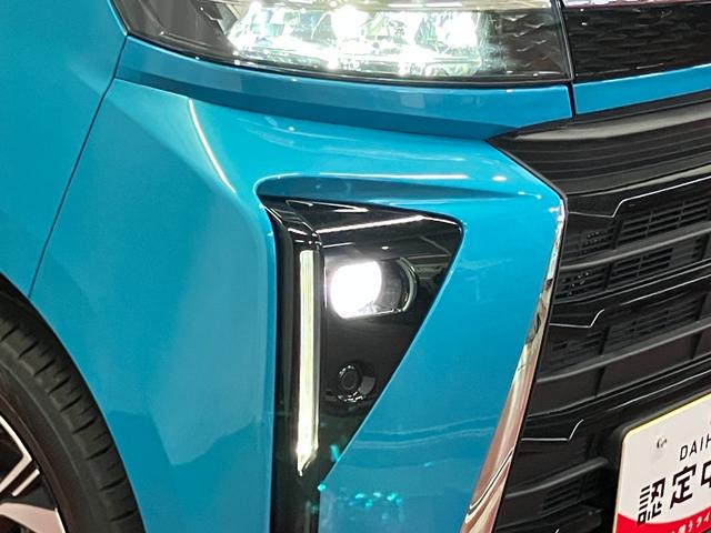 タント カスタムX 届出済未使用車 元展示車 衝突被害軽減システム 禁煙 両側電動スライドドア シートヒーター スマートキー LEDヘッドランプ オートライト オートマチックハイビーム 運転席エアバッグ 助手席エアバッグ(42枚目)