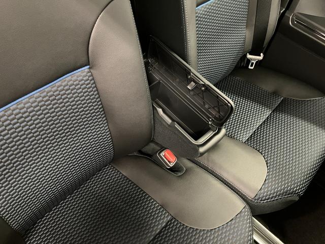 タント カスタムＸ　届出済未使用車　元展示車　衝突被害軽減システム　禁煙　両側電動スライドドア　シートヒーター　スマートキー　ＬＥＤヘッドランプ　オートライト　オートマチックハイビーム　運転席エアバッグ　助手席エアバッグ（25枚目）