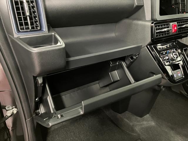 タント カスタムＸ　届出済未使用車　元展示車　衝突被害軽減システム　禁煙　両側電動スライドドア　シートヒーター　スマートキー　ＬＥＤヘッドランプ　オートライト　オートマチックハイビーム　運転席エアバッグ　助手席エアバッグ（26枚目）