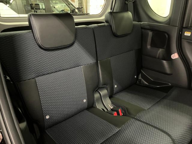 タント カスタムＸ　届出済未使用車　元展示車　衝突被害軽減システム　禁煙　両側電動スライドドア　シートヒーター　スマートキー　ＬＥＤヘッドランプ　オートライト　オートマチックハイビーム　運転席エアバッグ　助手席エアバッグ（32枚目）