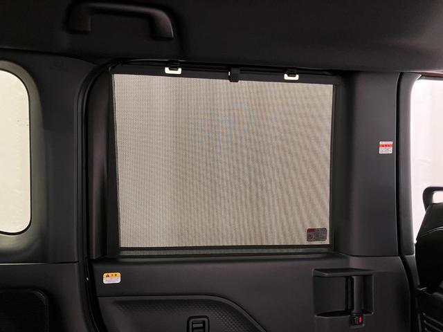 タント カスタムＸ　届出済未使用車　元展示車　衝突被害軽減システム　禁煙　両側電動スライドドア　シートヒーター　スマートキー　ＬＥＤヘッドランプ　オートライト　オートマチックハイビーム　運転席エアバッグ　助手席エアバッグ（35枚目）