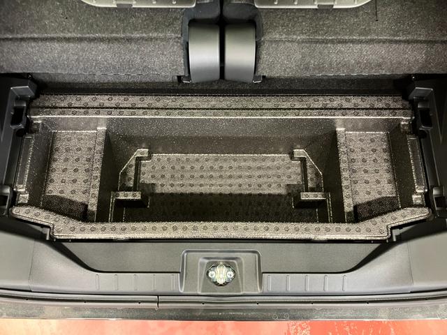 タント カスタムＸ　届出済未使用車　元展示車　衝突被害軽減システム　禁煙　両側電動スライドドア　シートヒーター　スマートキー　ＬＥＤヘッドランプ　オートライト　オートマチックハイビーム　運転席エアバッグ　助手席エアバッグ（38枚目）