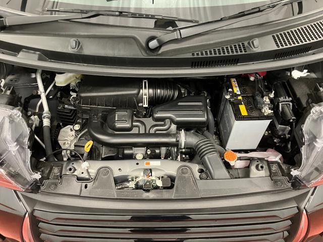 タント カスタムＸ　届出済未使用車　元展示車　衝突被害軽減システム　禁煙　両側電動スライドドア　シートヒーター　スマートキー　ＬＥＤヘッドランプ　オートライト　オートマチックハイビーム　運転席エアバッグ　助手席エアバッグ（39枚目）