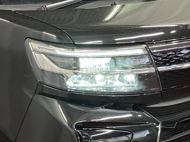 タント カスタムＸ　届出済未使用車　元展示車　衝突被害軽減システム　禁煙　両側電動スライドドア　シートヒーター　スマートキー　ＬＥＤヘッドランプ　オートライト　オートマチックハイビーム　運転席エアバッグ　助手席エアバッグ（41枚目）