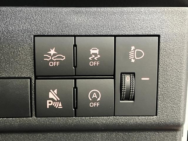 ハイゼットカーゴ DX 届出済未使用車 元展示車 禁煙車 衝突安全ボディ 両側スライドドア アイドリングストップ オートマチックハイビーム オートライト レーンアシスト 運転席エアバッグ 助手席エアバッグ 1オーナー(17枚目)