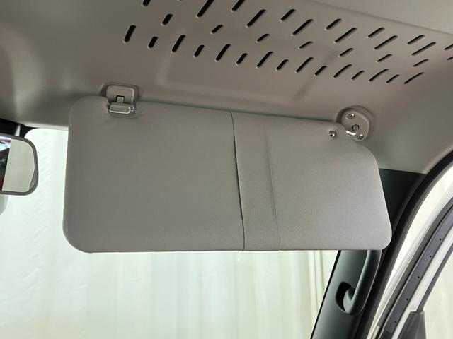 ハイゼットカーゴ DX 届出済未使用車 元展示車 禁煙車 衝突安全ボディ 両側スライドドア アイドリングストップ オートマチックハイビーム オートライト レーンアシスト 運転席エアバッグ 助手席エアバッグ 1オーナー(25枚目)