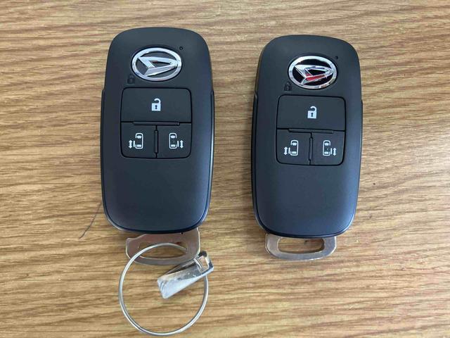 タント カスタムX 届出済未使用車 元展示車 両側電動スライドドア 1オーナー アイドリングストップ レーンキープアシスト 電動格納ミラー シートヒーター 禁煙 LEDヘッドランプ スマートキー オートマチックハイビーム(13枚目)