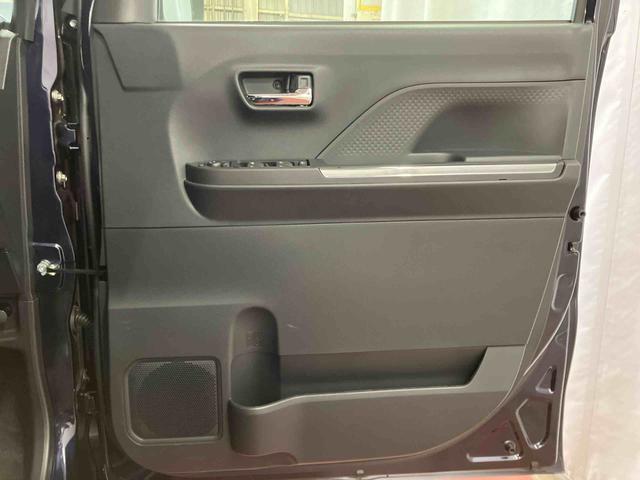 タント カスタムX 届出済未使用車 元展示車 両側電動スライドドア 1オーナー アイドリングストップ レーンキープアシスト 電動格納ミラー シートヒーター 禁煙 LEDヘッドランプ スマートキー オートマチックハイビーム(32枚目)