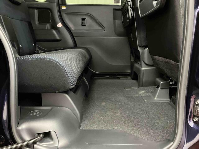 タント カスタムX 届出済未使用車 元展示車 両側電動スライドドア 1オーナー アイドリングストップ レーンキープアシスト 電動格納ミラー シートヒーター 禁煙 LEDヘッドランプ スマートキー オートマチックハイビーム(35枚目)