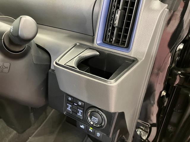 タント カスタムＲＳ　下取車　ターボ　９インチナビ　バックカメラ　ＥＴＣ　前後ドライブレコーダー　シートヒーター　アダプティブクルーズコントロール　両側電動スライドドア　Ｂｌｕｅｔｏｏｔｈ　フルセグＴＶ　ＬＥＤヘッドランプ（32枚目）