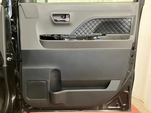 タント カスタムＲＳ　下取車　ターボ　９インチナビ　バックカメラ　ＥＴＣ　前後ドライブレコーダー　シートヒーター　アダプティブクルーズコントロール　両側電動スライドドア　Ｂｌｕｅｔｏｏｔｈ　フルセグＴＶ　ＬＥＤヘッドランプ（35枚目）