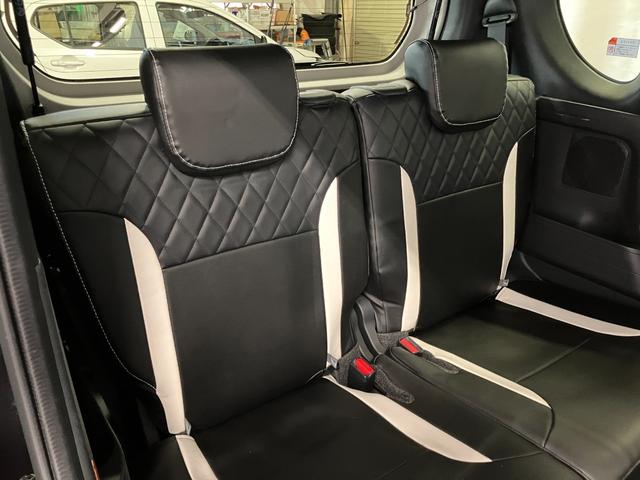 タント カスタムＲＳ　下取車　ターボ　９インチナビ　バックカメラ　ＥＴＣ　前後ドライブレコーダー　シートヒーター　アダプティブクルーズコントロール　両側電動スライドドア　Ｂｌｕｅｔｏｏｔｈ　フルセグＴＶ　ＬＥＤヘッドランプ（37枚目）