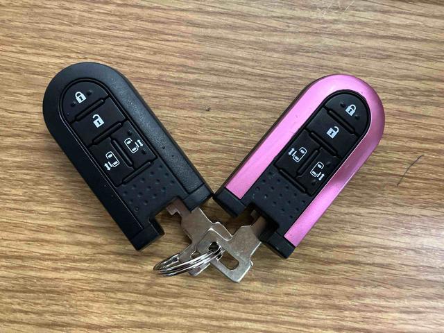 タント カスタムＲＳ　トップエディションＳＡＩＩＩ　下取車　ターボ　ナビ　ブルートゥース　アイドリングストップ　電動格納ミラー　オートマチックハイビーム　シートヒーター　両側電動スライドドア　ＬＥＤヘッドランプ　バックカメラ　ＴＶ　ＵＳＢ　スマートキー（15枚目）