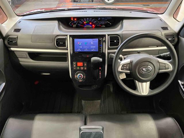 タント カスタムX トップエディションSAIII 下取車 横滑防止装置 セキュリティアラーム 車線逸脱警報装置 電動格納ミラー ETC スマートキー アイドリングストップ オートライト エアバッグ プッシュスタート 衝突被害軽減システム(10枚目)