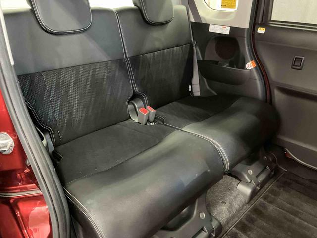 タント カスタムX トップエディションSAIII 下取車 横滑防止装置 セキュリティアラーム 車線逸脱警報装置 電動格納ミラー ETC スマートキー アイドリングストップ オートライト エアバッグ プッシュスタート 衝突被害軽減システム(32枚目)